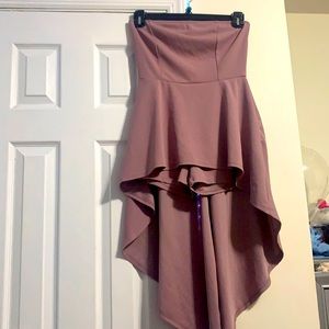 Romper never worn just missing tag